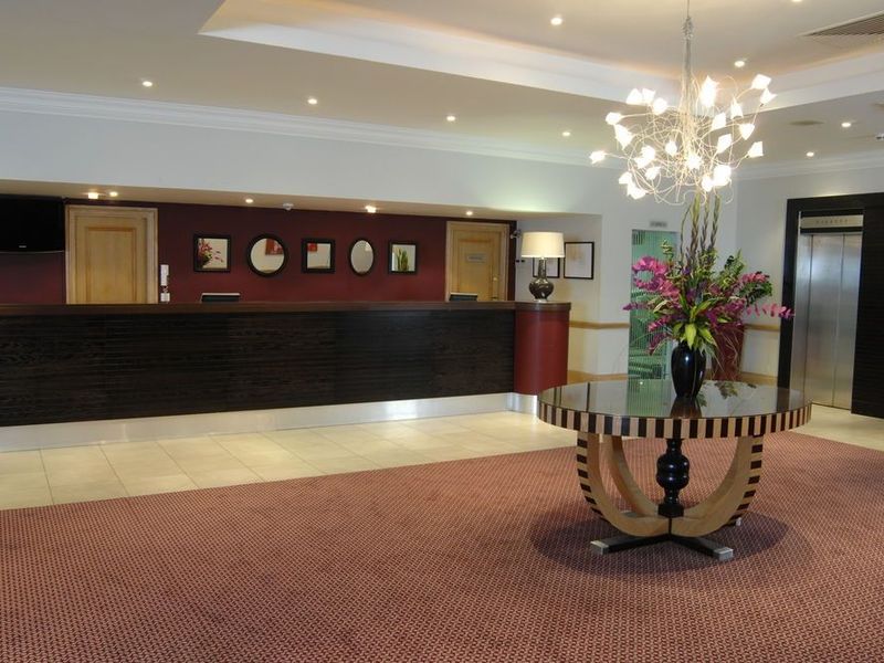 Hotel Photo 17