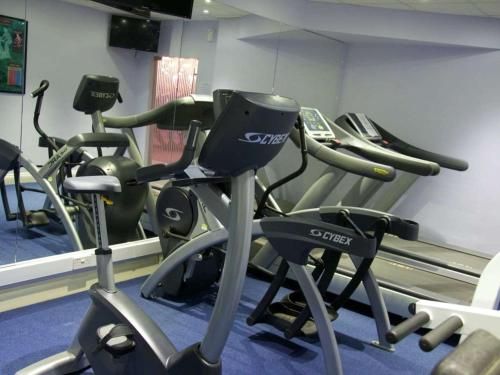 Hotel Photo 22