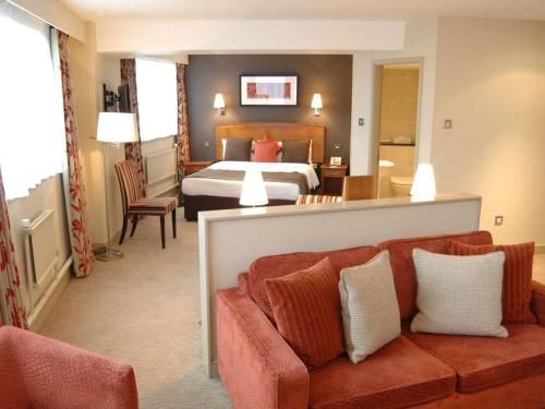 Hotel Photo 6