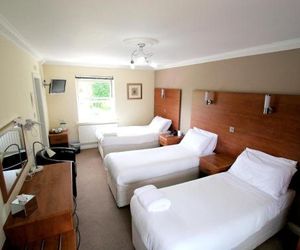 The Edgbaston Palace Hotel Birmingham United Kingdom