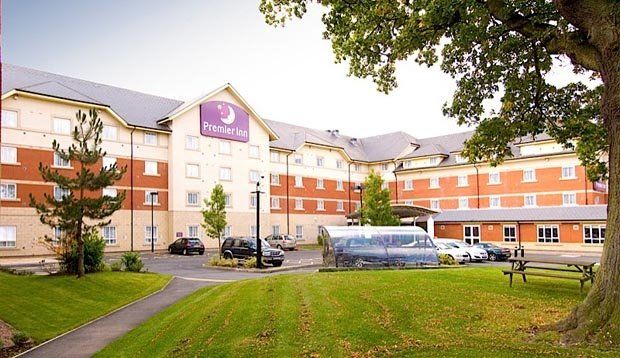 Hotel Photo 23