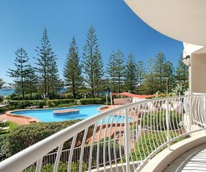 Burleigh Surf Apartments Burleigh Heads Australia