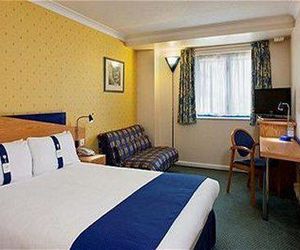 Holiday Inn Express Birmingham NEC Bickenhill United Kingdom