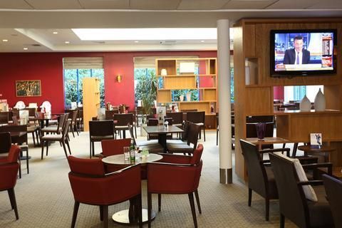 Hotel Photo 14