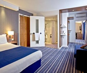 Holiday Inn Express Birmingham–South A45 Birmingham United Kingdom