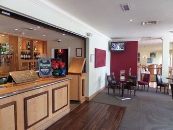Hotel Photo 13