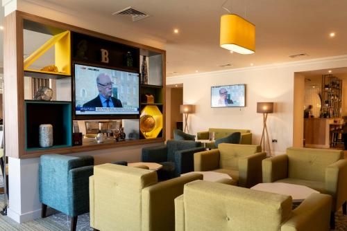 Hotel Photo 6
