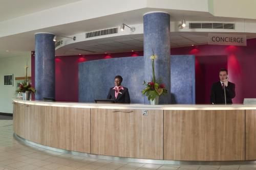 Hotel Photo 13