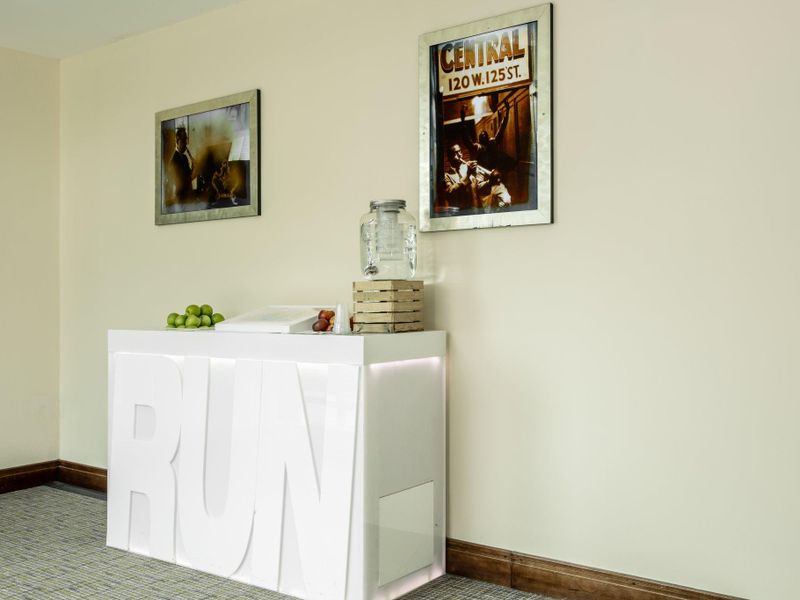 Hotel Photo 9