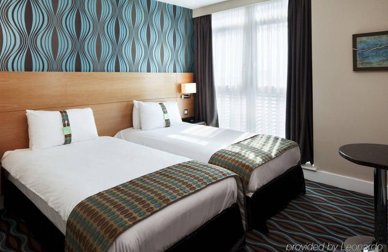 Holiday Inn Birmingham City, an IHG Hotel