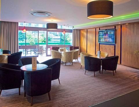 Hotel Photo 16