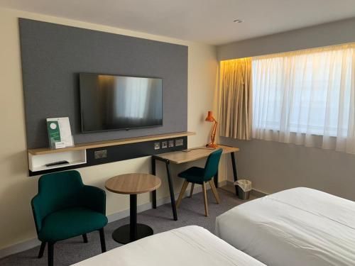 Hotel Photo 6