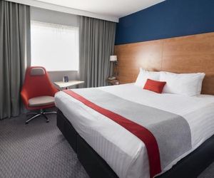 Holiday Inn Express Birmingham Star City Birmingham United Kingdom