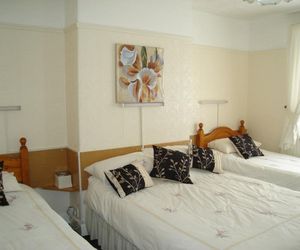 Central Guest House Birmingham United Kingdom