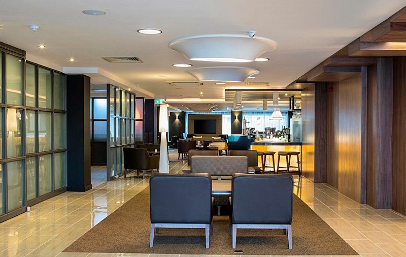 Hotel Photo 13