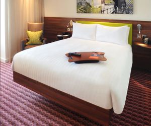 Hampton by Hilton Birmingham Broad Street Birmingham United Kingdom