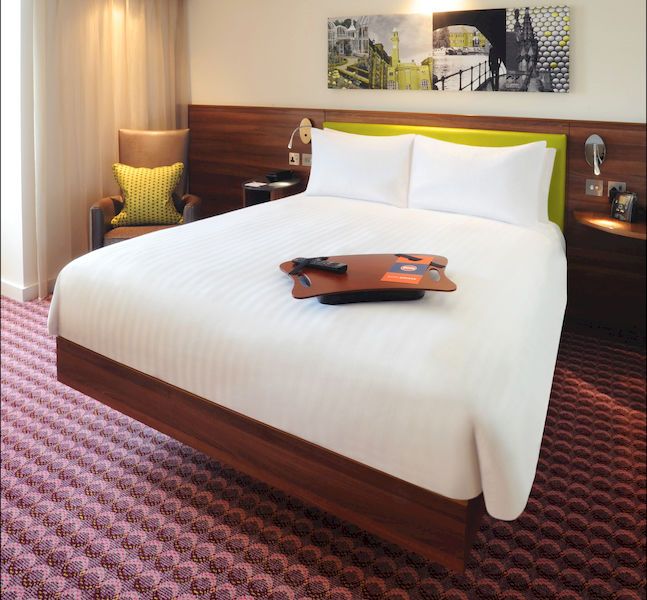 Hotel Photo 1