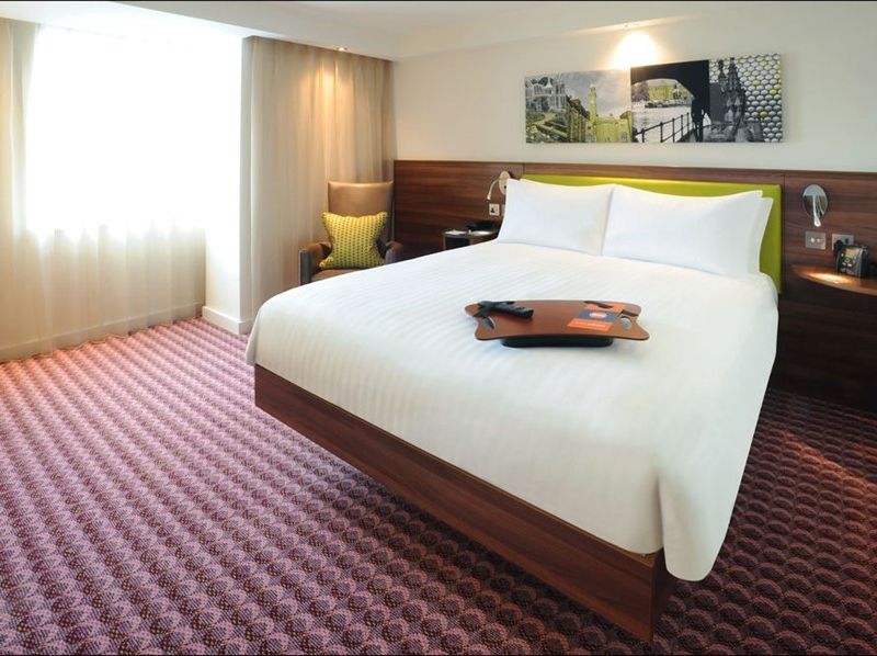 Hotel Photo 2