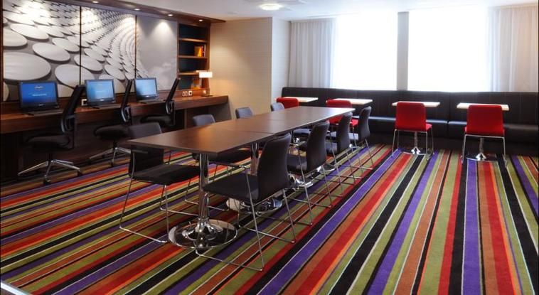 Hotel Photo 19
