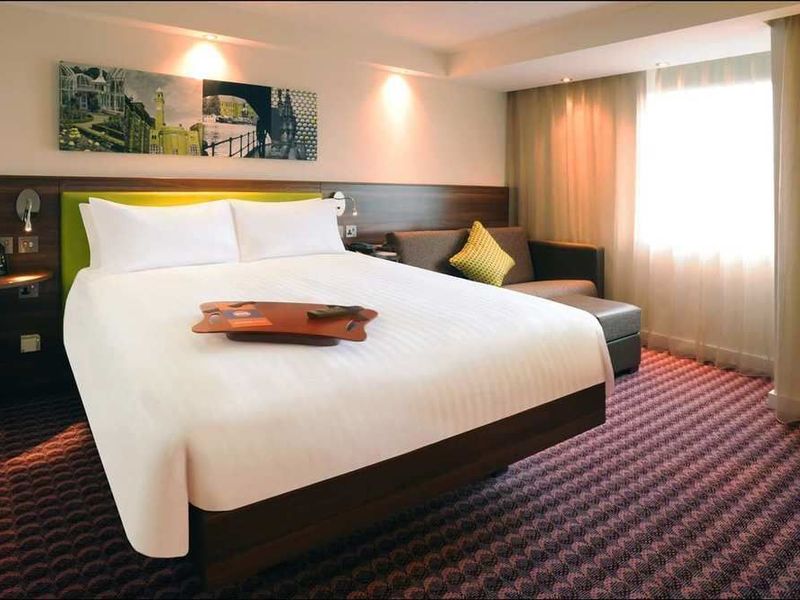 Hotel Photo 3