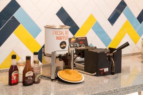 Hotel Photo 21