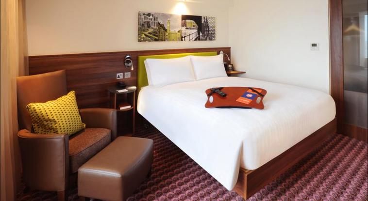 Hotel Photo 4
