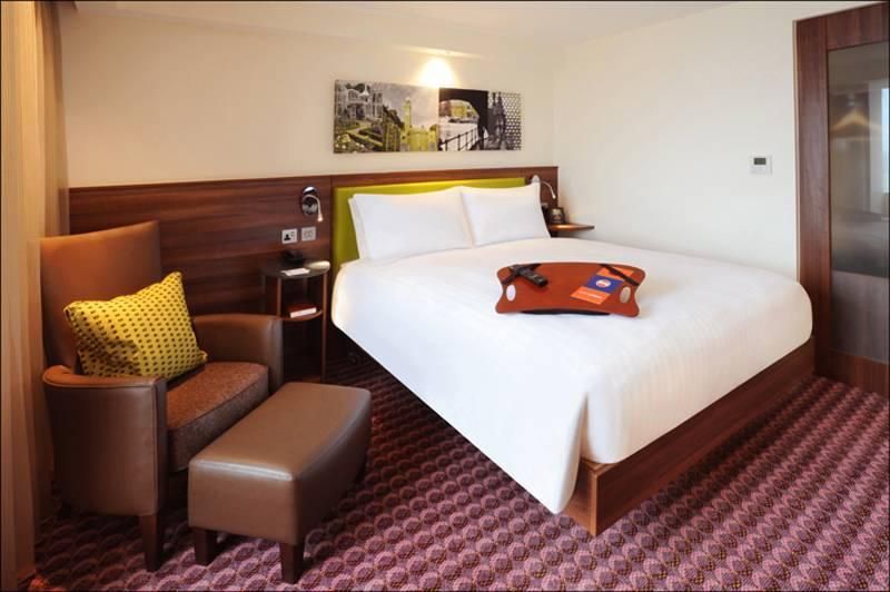 Hotel Photo 5