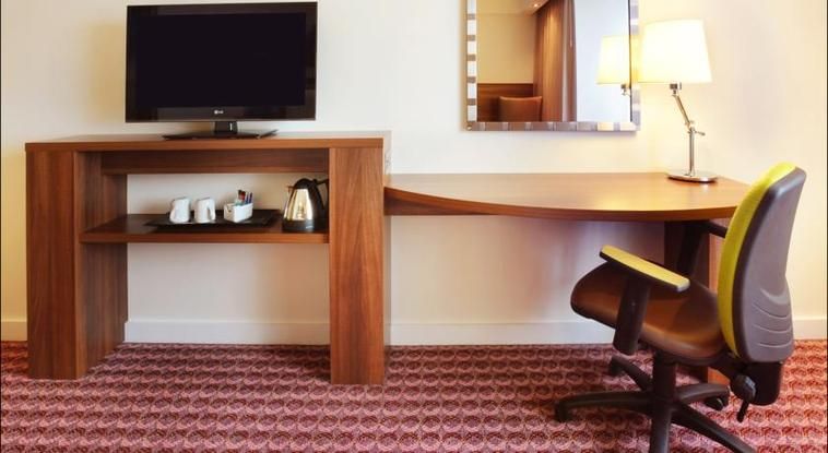 Hotel Photo 6