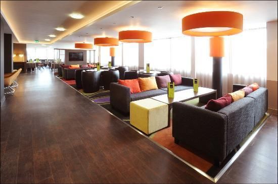 Hotel Photo 9