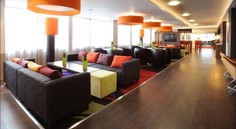 Hotel Photo 10
