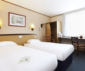 Campanile Hotel - Birmingham Birmingham United Kingdom