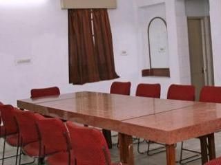 Фото отеля Maharashtra Mandal & Chandra Mahal Hotel