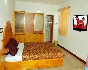 Sarmila Residency Kodaikanal India