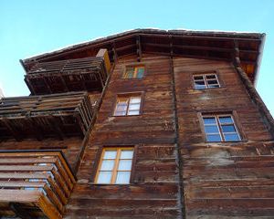 Haus Bittel - INH 24472 Zermatt Switzerland