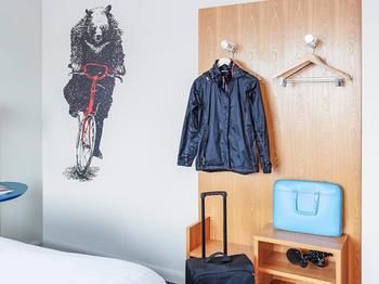 Hotel Photo 11