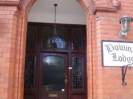 Hotel Photo 22