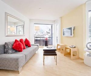 Apartment Allegra (071B01) Saas Fee Switzerland