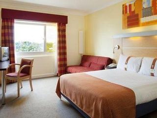 Hotel pic Holiday Inn Express, Chester Racecourse, an IHG Hotel