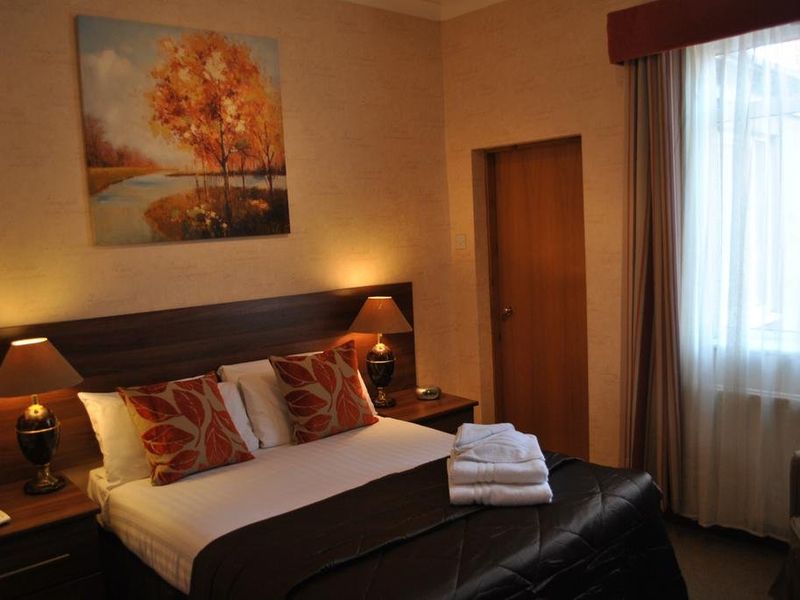 Hotel Photo 1