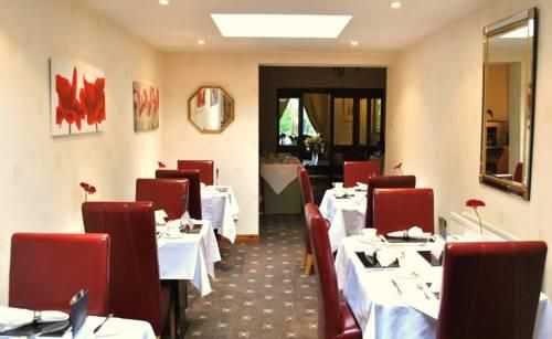 Hotel Photo 11