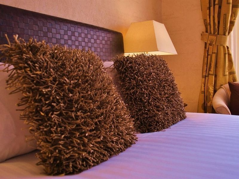 Hotel Photo 13