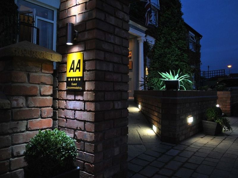 Hotel Photo 23