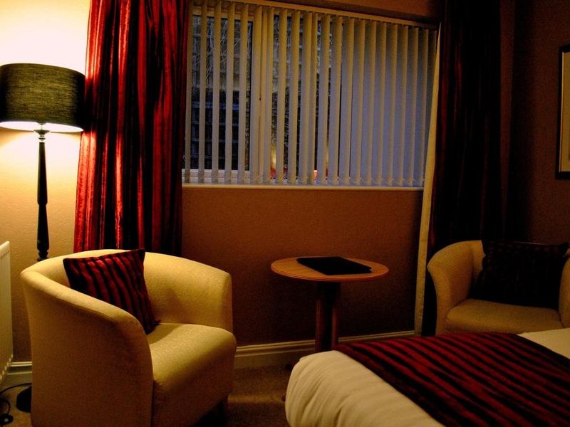 Hotel Photo 5
