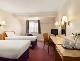 Hotel Photo 1