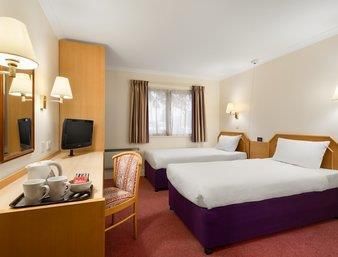 Hotel Photo 2