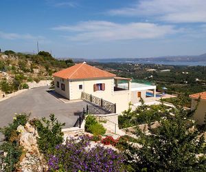 Athina Lourakis Villa - Inh 28065 Vamos Greece