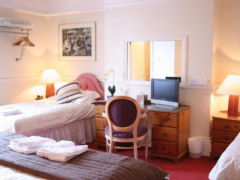 Hotel Photo 1