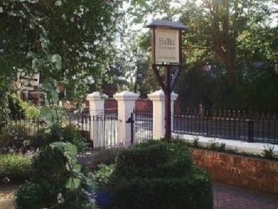 Hotel Photo 21