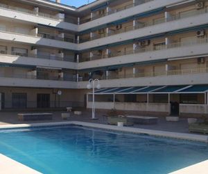 Apartment Edificioo Els Espigons Cambrils Spain