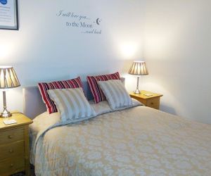 Chester Brooklands Bed & Breakfast Chester United Kingdom